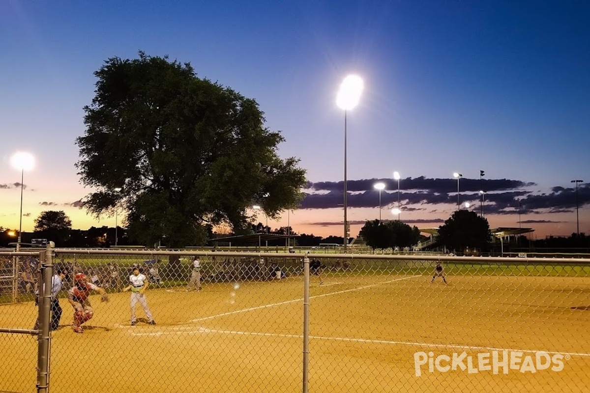 Photo of Pickleball at Haven Sports Complex